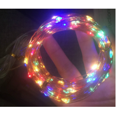 Fairy Lights for Bedroom and Living Room Decoration In India Two Pieces